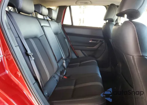 2025 Mazda Cx-50 Premium из США, поврежденный, VIN 7MMVABDMXSN370180